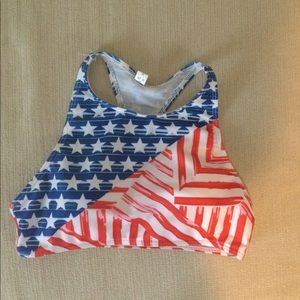 Bathing suit top🌊